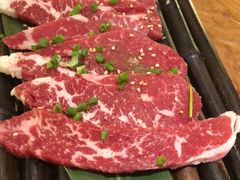 -千寻烧肉(政务区店)