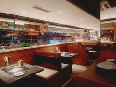 -德得轩烤涮一体自助餐厅(王府井店)