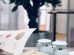 -喜鼎海胆水饺(平安金融中心店)