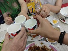 -甜蜜蜜港式茶餐厅(虹梅店)