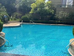 -济南喜来登酒店