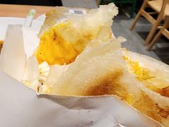 -甲乙饼·手工牛肉饼(东方广场店)