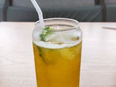 -苦尽酒馆·川菜(鼓楼店)