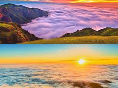 -萍乡武功山风景名胜区