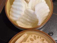 -如在蜀毛肚火锅(五象万象汇店)