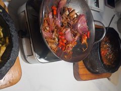 -庆江南江南菜(琴湖溪里花园城店)