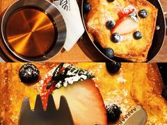 -山野咖啡(之江花园店)