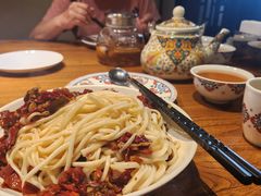 -天山集市餐厅(康城店)