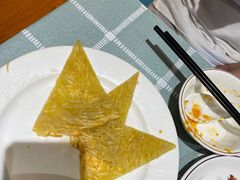 干煸土豆丝-乌江鱼杭帮菜(西湖店)