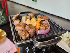 -黑松白鹿(金融街店)
