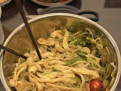 -盒马鲜生(双清路店)