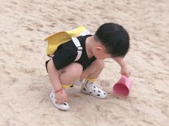 -巴拉湾海滩