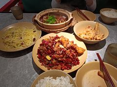 -廖川菜(八佰伴店)