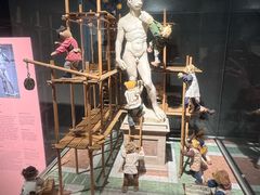 -济州岛泰迪熊博物馆