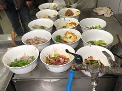 -老赵面店(大西路店)