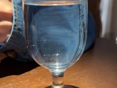-卡普里披萨·牛扒·下午茶