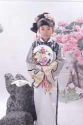 蘭贵坊古装摄影-东古旅拍摄影•格格服汉服•租赁(故宫店)