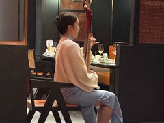 -馋遇江南·精致湖景雅宴(东方之门店)