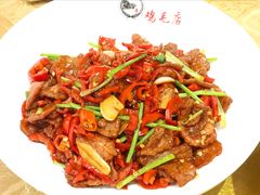 -达旺·鸡毛店(巴南万达店)