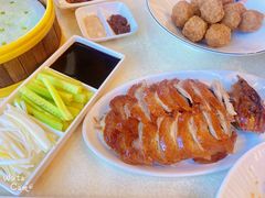 -便宜坊烤鸭店(玉蜓桥店)