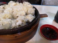 -海汇源老烧麦店(东大街总店)