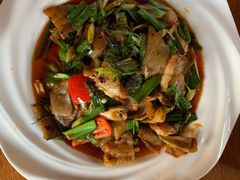 -盐帮食坊•小河帮川菜(四川师大店)