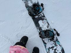 -中旅松花湖滑雪场