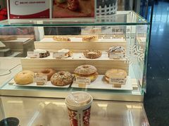-Tims天好咖啡·贝果(成都东站捷枫店)