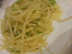 -香满锅老北京羊蝎子火锅·家常菜(新街口店)