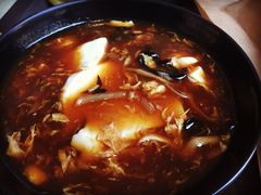 豆腐脑-旺顺阁海鲜广场(亚运村店)