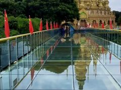 -西双版纳勐泐文化旅游区