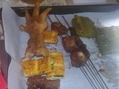 -申记串道(小北一路店)