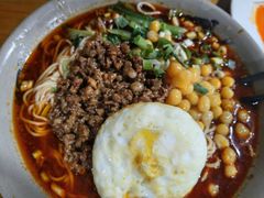 豌杂小面-丁丁猫重庆小面(徐州路店)