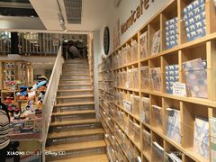-猫的天空之城概念书店(苏州平江店)