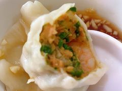 -钰姐妹饺子城(华岩路店)