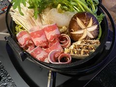 -牛焱·烧肉酒肆(五大道店)