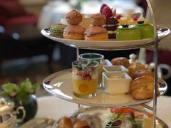 -Salon de Ville浦江汇(上海外滩华尔道夫酒店店)