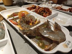-德得轩烤涮一体自助餐厅(王府井店)