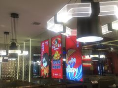 -巴蜀王婆大虾(南锣鼓巷店)