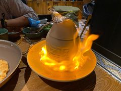 -吃饭皇帝大土家民族菜(正大广场店)