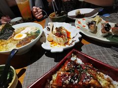 鹅肝寿司-有喜屋·鲜鸡板前烧鸟(徐家汇店)