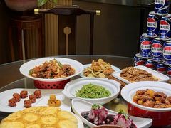 -鲁西南老厨子·特色鲁菜(经一纬五店)