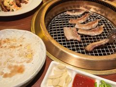 -御牛道日式烤肉料理(杭州万象城店)
