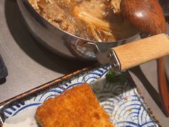 -沼津港精致料理·寿喜烧·烧鸟(龙湖南桥天街日料榜单店)