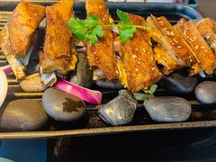-羊之道草原味道清真餐厅(番禺店)
