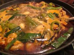 湘味肥肠火锅-湘肠香火锅店(团结湖店)