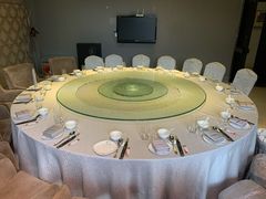 包厢-茅庐·川粤精品私房菜(金沙遗址店)