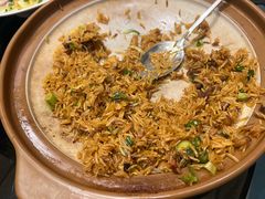 -洛东土菜馆(建国北路店)