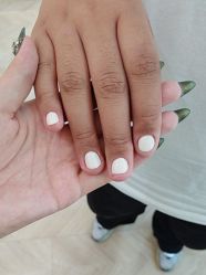 -U3日式美甲美睫