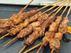 -伊隆斋(什刹海店)